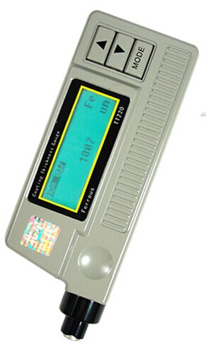 TT220數字式涂層測厚儀