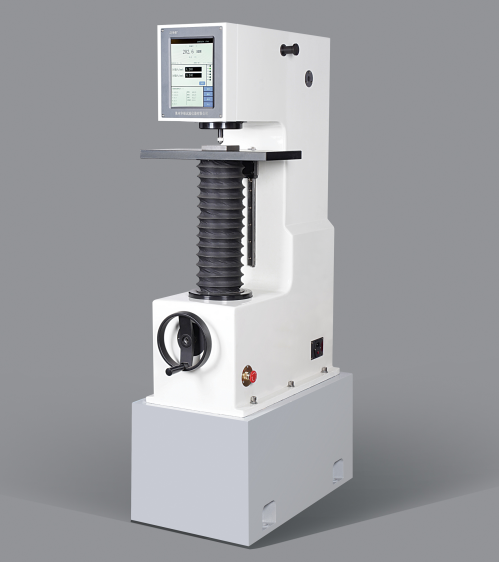 HB-3000D中型布氏硬度計