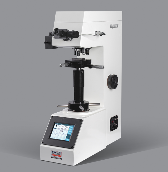 HBS-62.5型數顯小負荷布氏硬度計