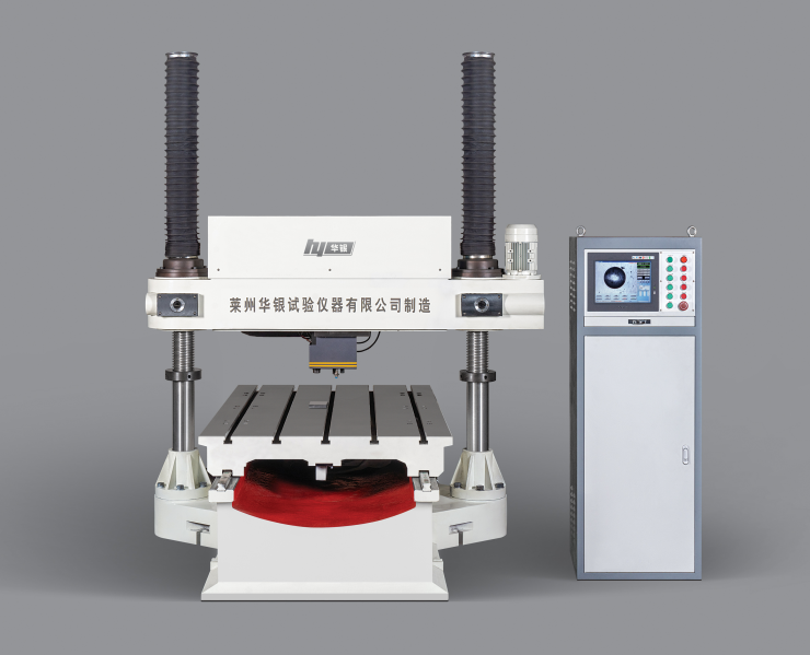 HBM-3000B、HBMS-3000C門式布氏硬度計