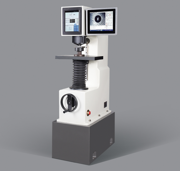 HBS-3000D數顯中型布氏硬度計
