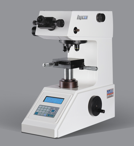 HV-1000A/1000B型顯微維氏硬度計