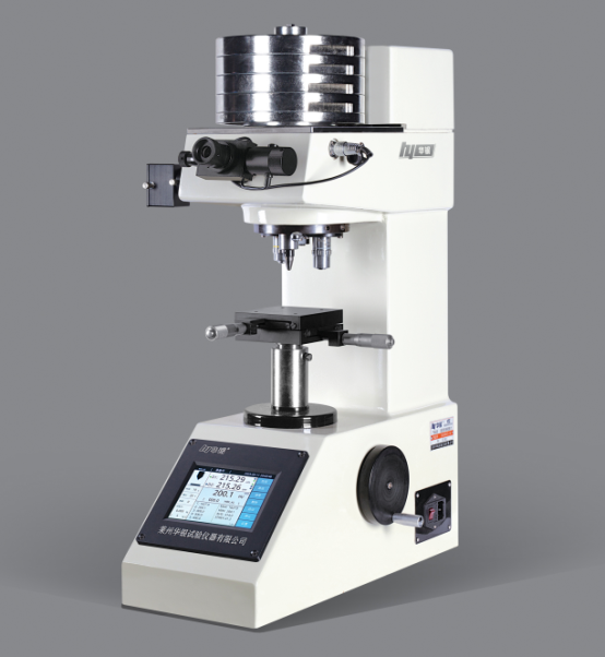 200HVS-10數(shù)顯維氏硬度計