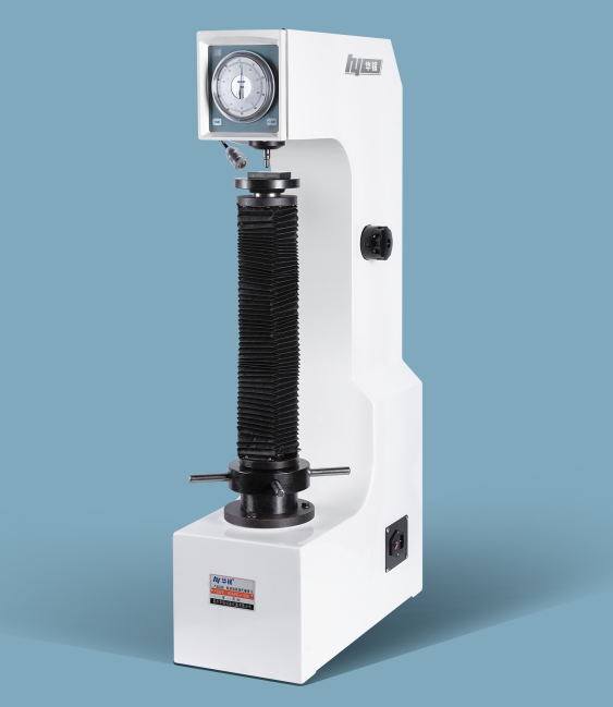 400HRD-150B電動加高洛氏硬度計