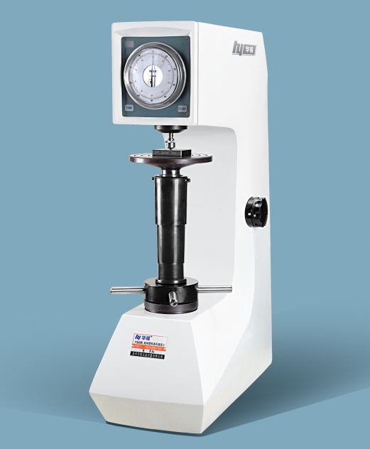 200XHRD-150電動塑料洛氏硬度計